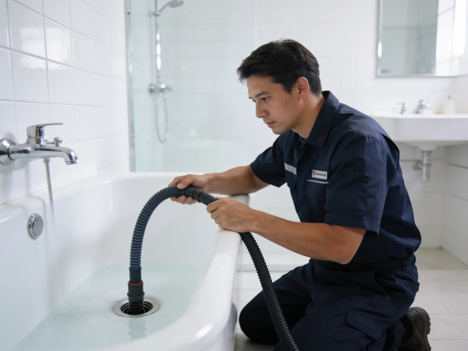 Emergency Plumber England, AR FAQs